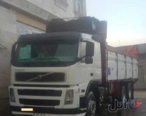 اف ام 9 ده چرخ
