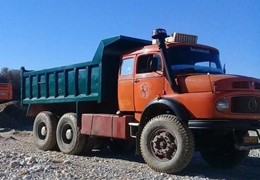 مایلر کشنده