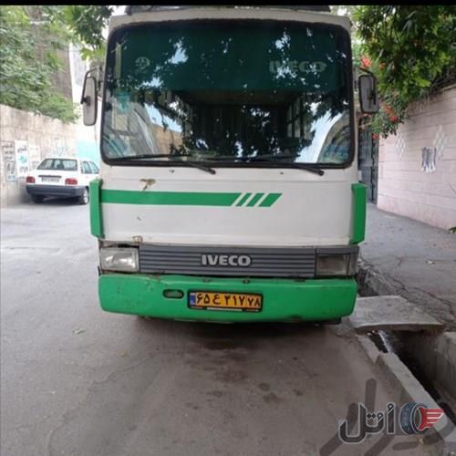 مینی بوس اویکو
