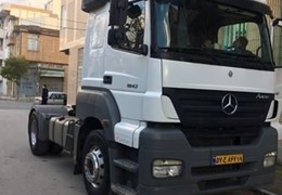 بنز اکسور کشنده