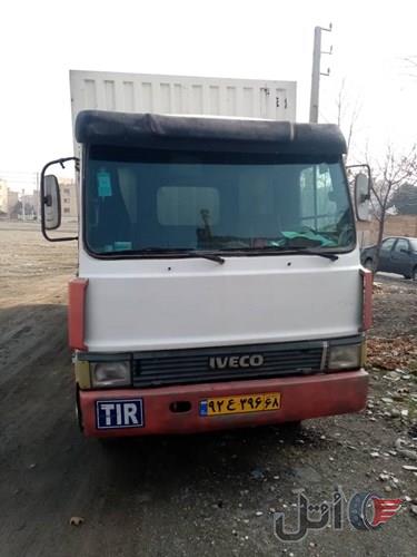 ایویکو
