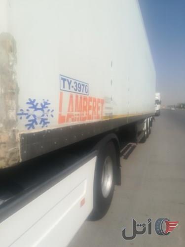 یخچال لامبرت