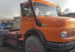 بنز ده چرخ کمپرس شاسی