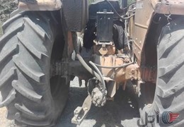 تراکتوربیلدارفرگوسن مدل80