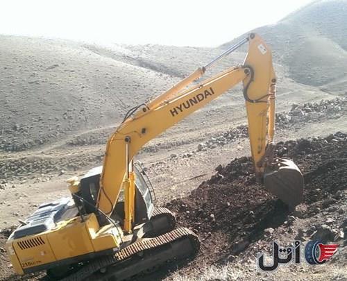 هیوندا 210مدل 2012