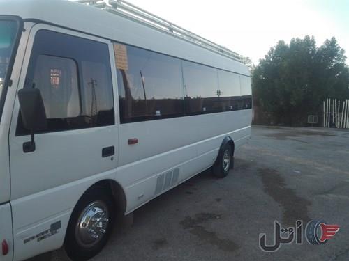 مینی بوس ایسوزو
