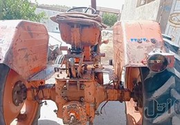 تراکتور رومانی