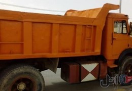 بنز تک پلاک قدیم