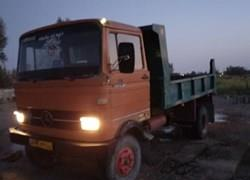 خاور بنز ۶۰۸