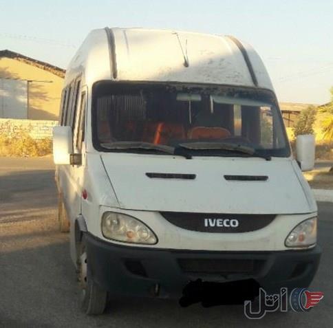 مینی بوس ایویکو