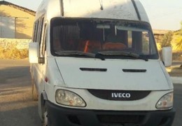 مینی بوس ایویکو