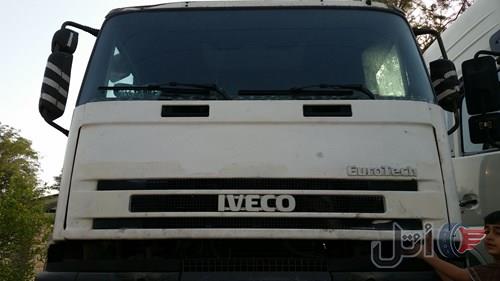 ایویکو 440 مدل 84
