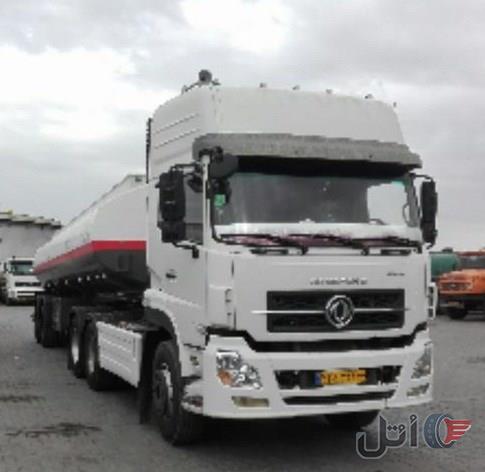 دانگ فنگ شرکت نفتی