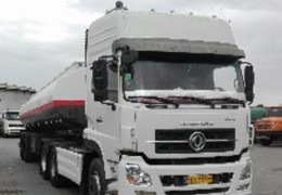 دانگ فنگ شرکت نفتی