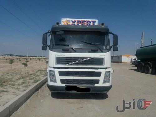 ولوو fm9