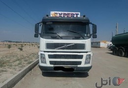 ولوو fm9