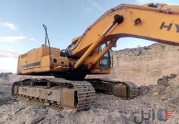 بیل هیوندا۲۵۰