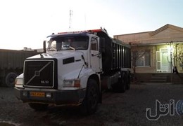 فروش ولوو NL10