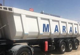 کمپرس مارال