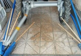 دروگرسه چرخ  ایتالیا