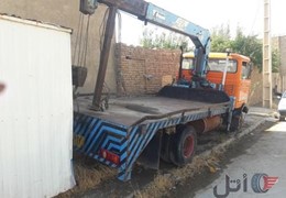 جرثقیل کارت و سند
