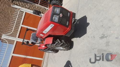 تراکتور باغی ۹۵۰ کمر شکن صفر