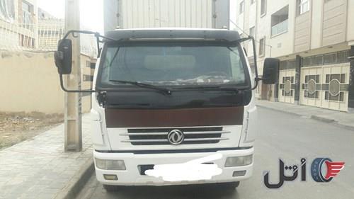 کاویان ۶تن