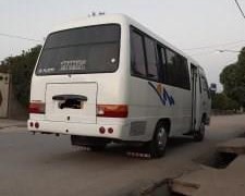 مینی بوس هیوندای