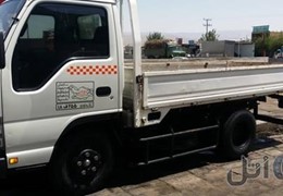 ایسوزو 5/200 مدل 95