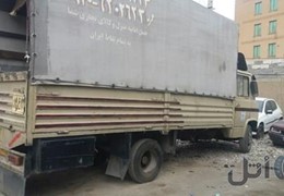 مینی بار فروشی