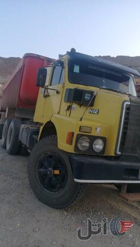 ولوو‌ n12 استثنایی ۷۱