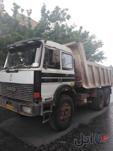 کمپرسی ایویکو 330