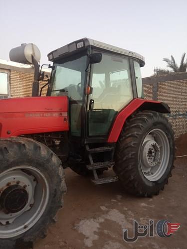 تراکتور 6290