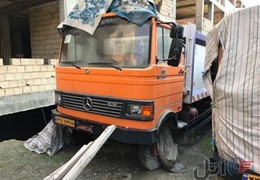 ۲ عدد خاور ۶۰۸ صفر کیلومتر