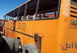 فروش اتوبوس اوراقی