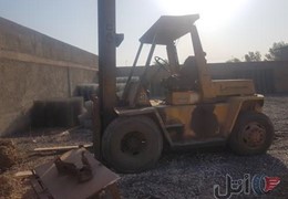 لیفتراک کاترپیلار