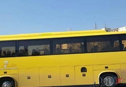 اسکانیا مارال
