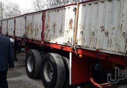 تریلر لبه ایران کاوه بالنی ۸۴