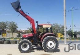 تراکتورYTO مدل۸۷