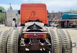 بنز۸سیلندرکشنده