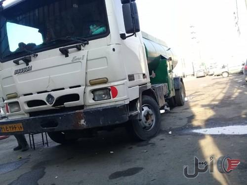 بادسان b8مدل ۸۰