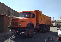 زیرمایلر مدل ۸۸