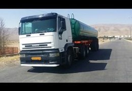 ایویکو 440 شرکت نفتی
