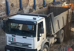 کمپرسی ایویکو 380