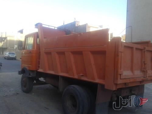 خاور807