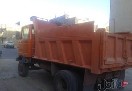 خاور807