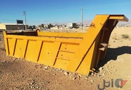 اتاق کمپرسی ده چرخی