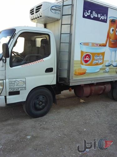 فوتون یخچالی مدل 88