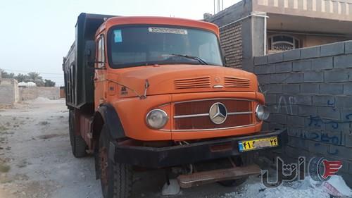 زیرمایلر مدل۶۹