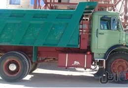 بنز تک 61